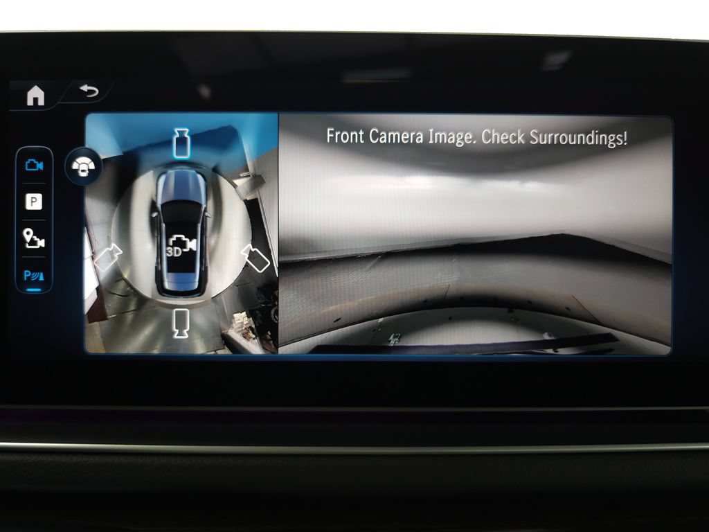 Certified 2026 Mercedes-Benz GLE 350 4MATIC image 20