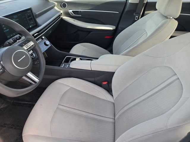 Used 2024 Hyundai Sonata SEL image 18