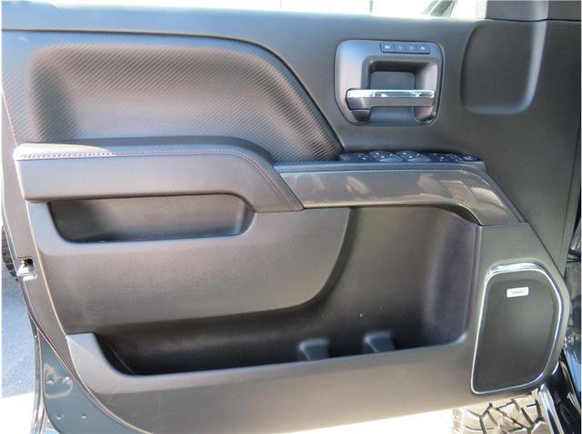 Used 2017 GMC Sierra 1500 SLT AWD/4WD image 15
