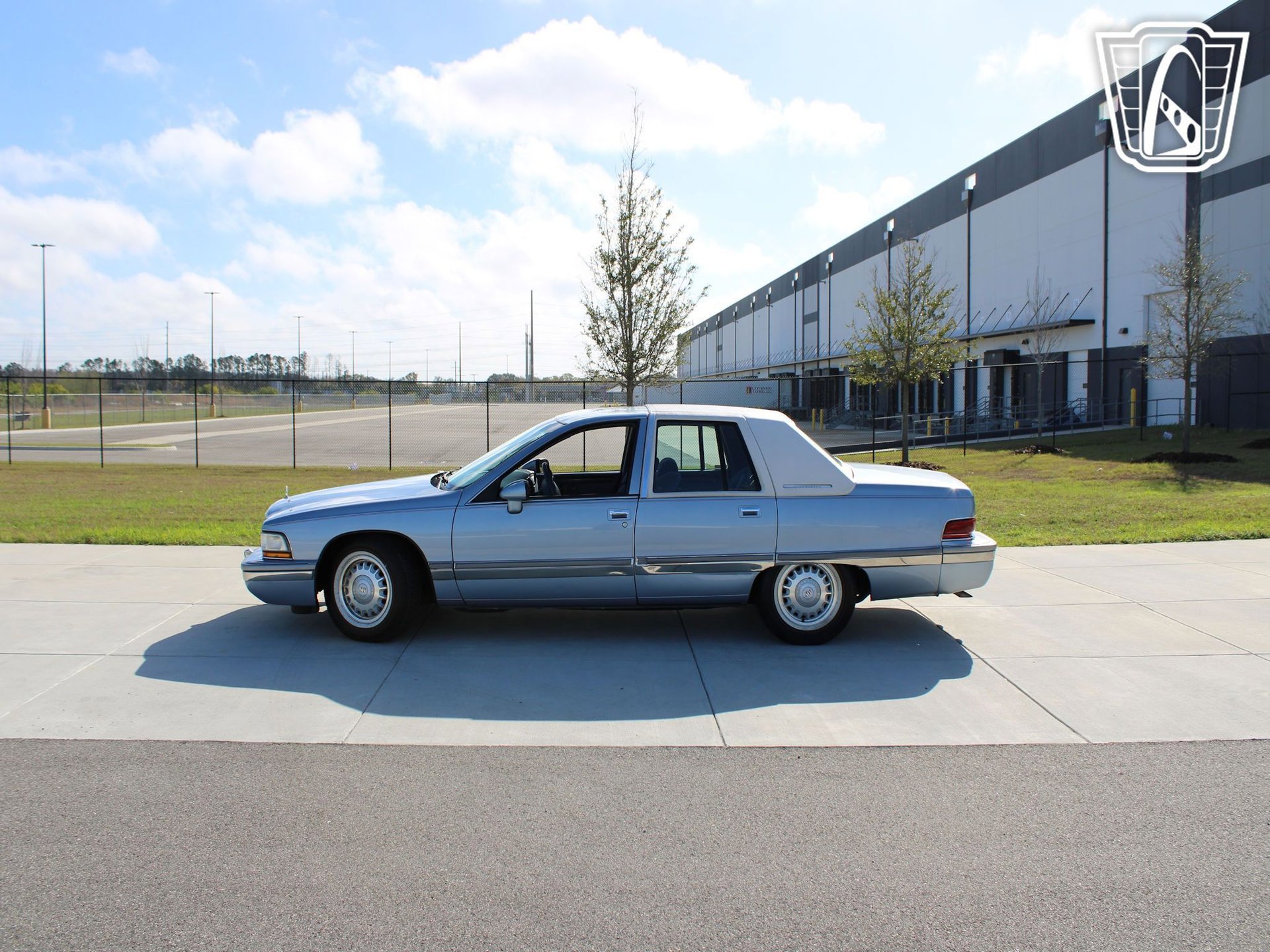 Used 1994 Buick Roadmaster Sedan image 20