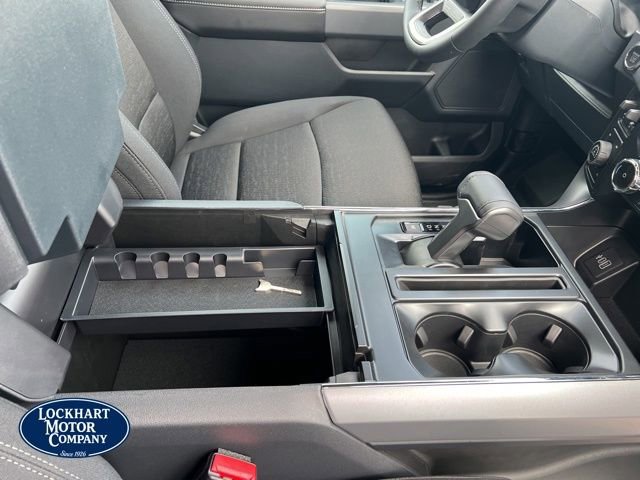 New 2026 Ford F150 XLT w/ Equipment Group 302A MID image 32