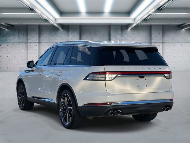 Used 2023 Lincoln Aviator Reserve w/ Equipment Group 201A AWD/4WD image 26