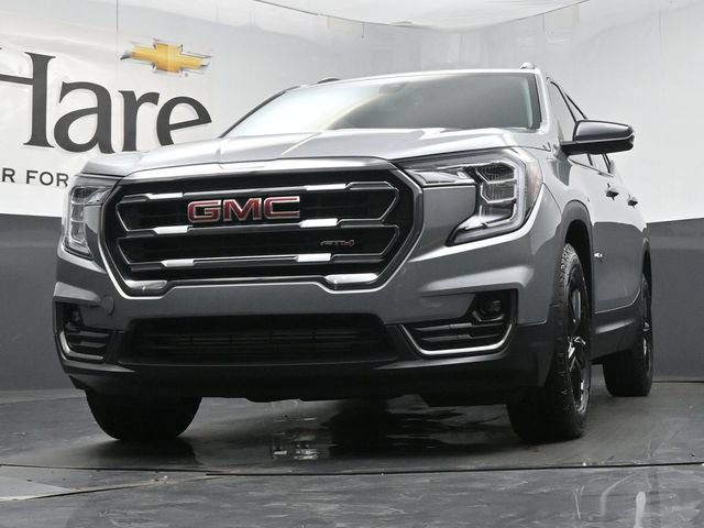 Used 2024 GMC Terrain AT4 AWD/4WD image 73
