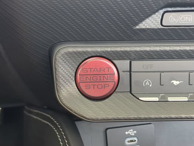 New 2026 Ford Mustang Premium RWD image 29