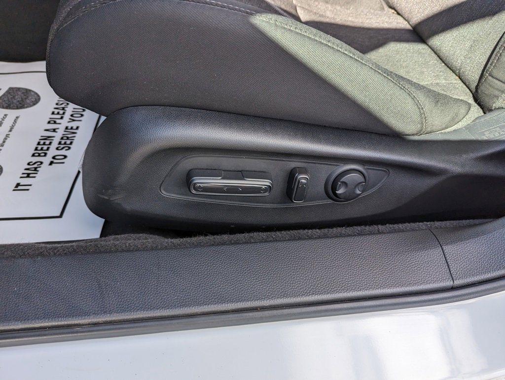 Certified 2025 Honda Accord Sport image 11