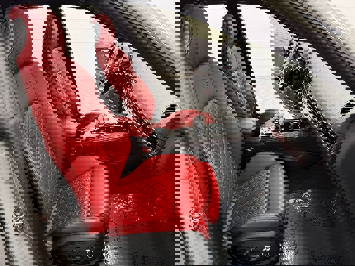 Used 2022 Audi S5 Premium Plus w/ Premium Plus Package image 20