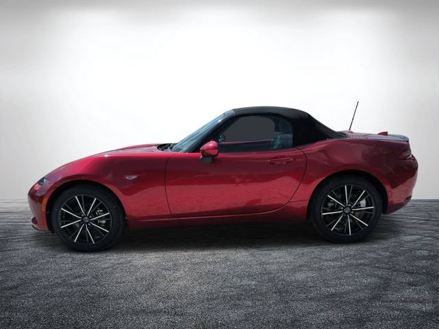 New 2026 MAZDA MX-5 Miata Grand Touring RWD image 33