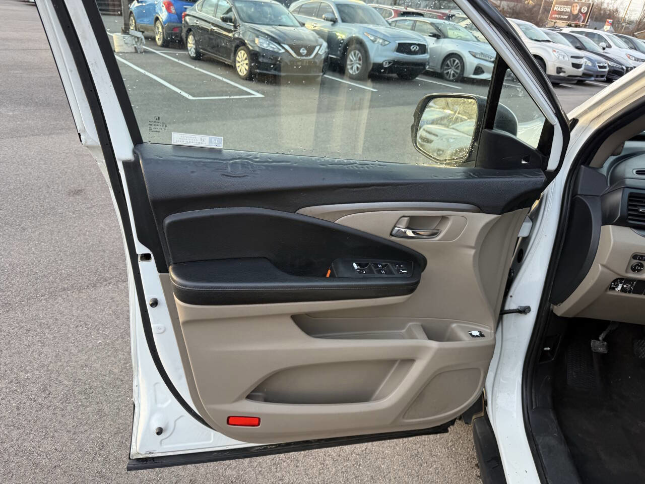 Used 2020 Honda Pilot EX image 17