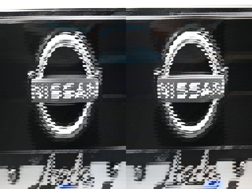 New 2026 Nissan Kicks SV image 22