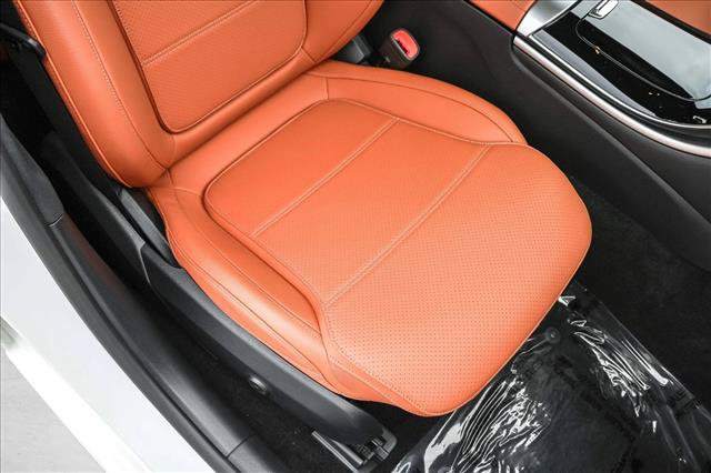Certified 2026 Mercedes-Benz C 300 4MATIC Sedan image 25