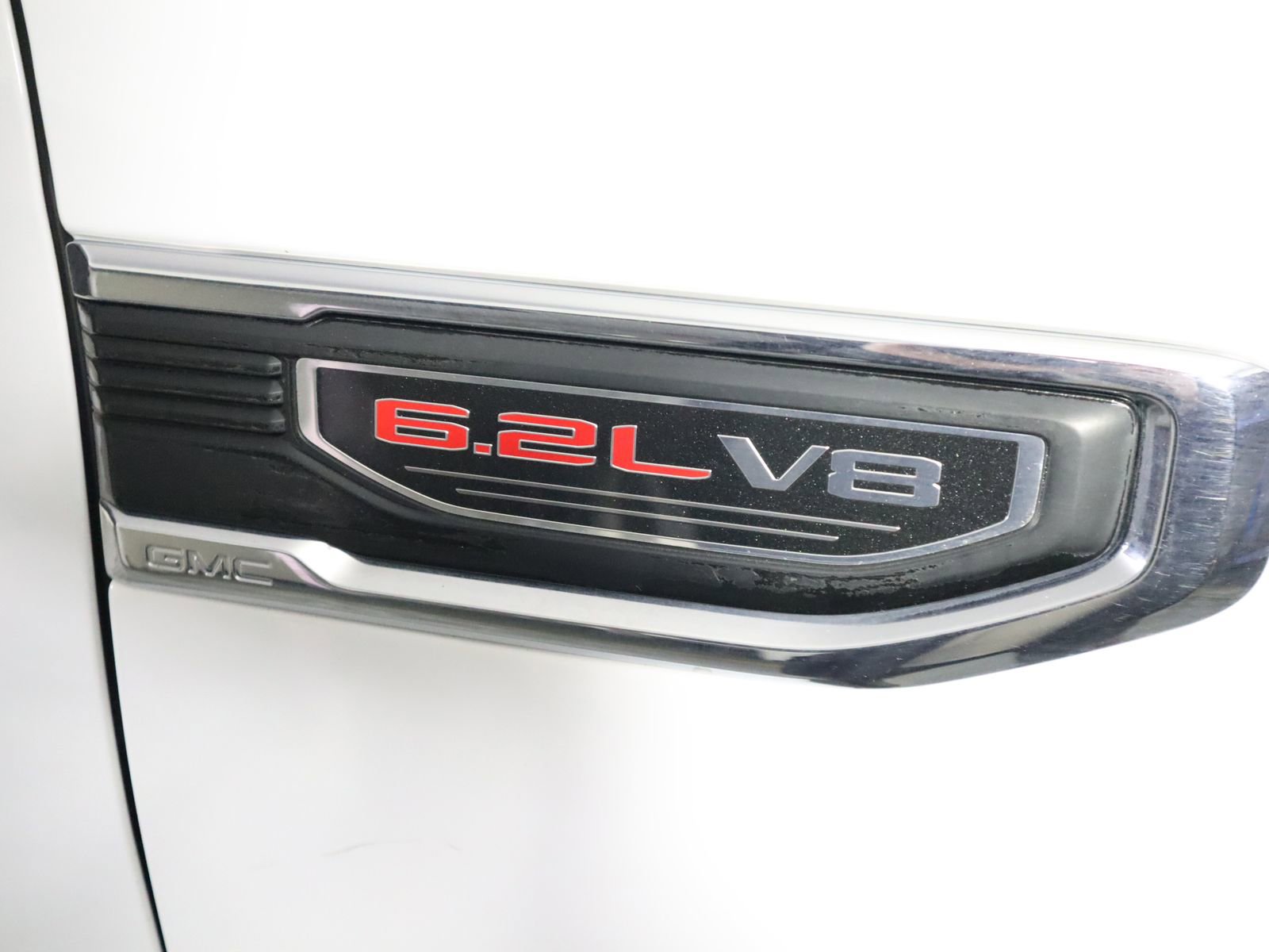 Used 2021 GMC Sierra 1500 SLT w/ Max Trailering Package image 4