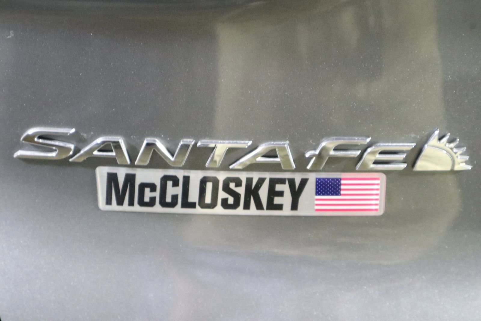 Used 2019 Hyundai Santa Fe Limited image 17