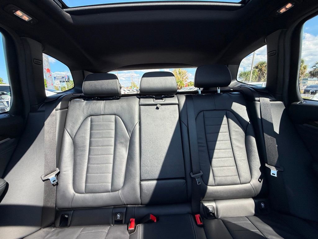 Used 2021 BMW X3 sDrive30i w/ Convenience Package RWD image 19