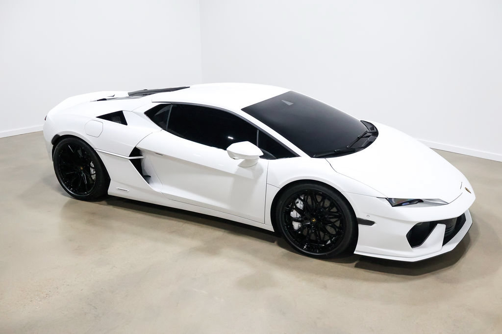 Used 2026 Lamborghini Temerario AWD/4WD image 51