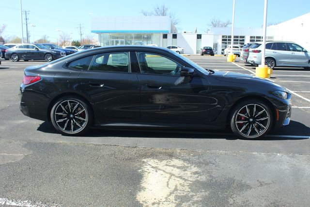 New 2026 BMW i4 M60 w/ Premium Package image 11