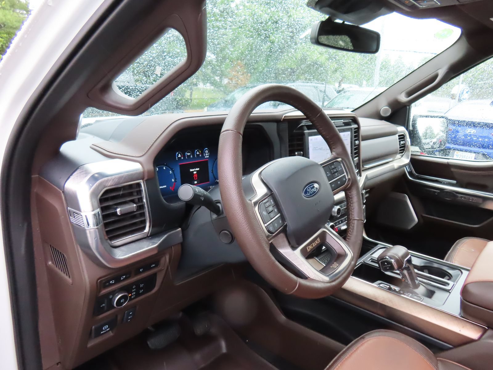 Used 2024 Ford F150 King Ranch AWD/4WD image 18