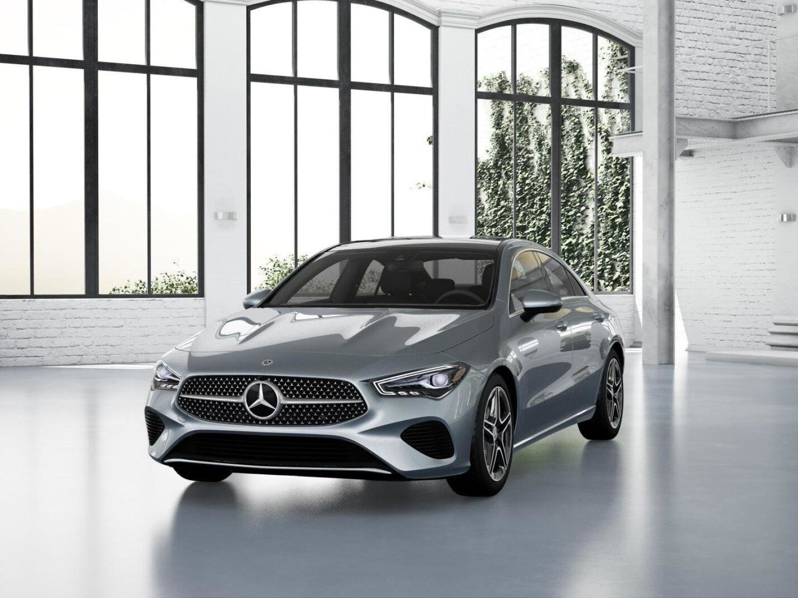 New 2026 Mercedes-Benz CLA 250 image 41