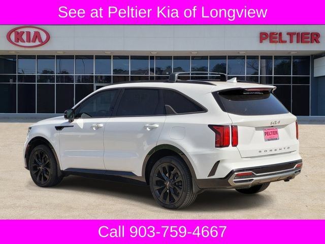 Used 2022 Kia Sorento SX FWD image 6