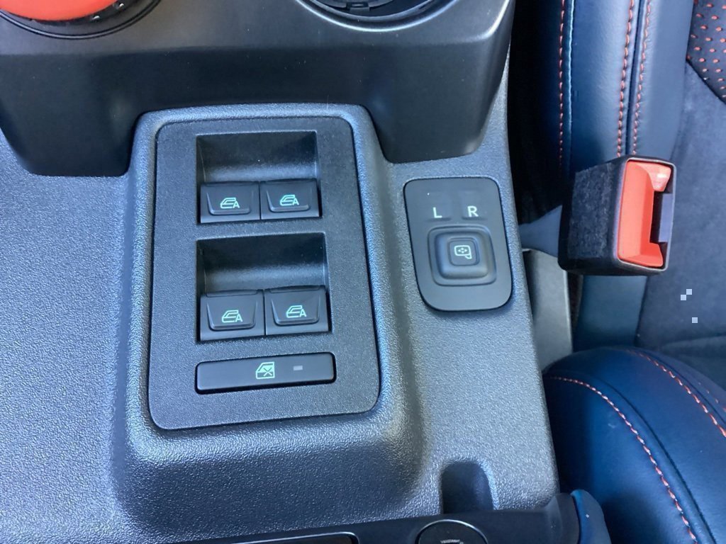 New 2025 Ford Bronco Raptor image 62