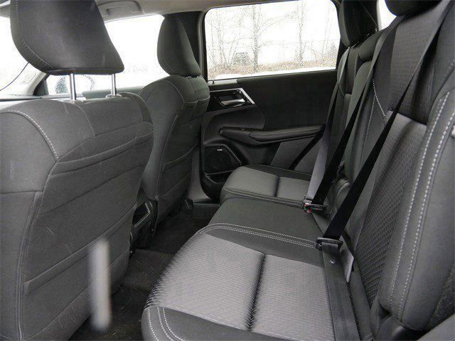 New 2026 Mitsubishi Outlander ES image 5