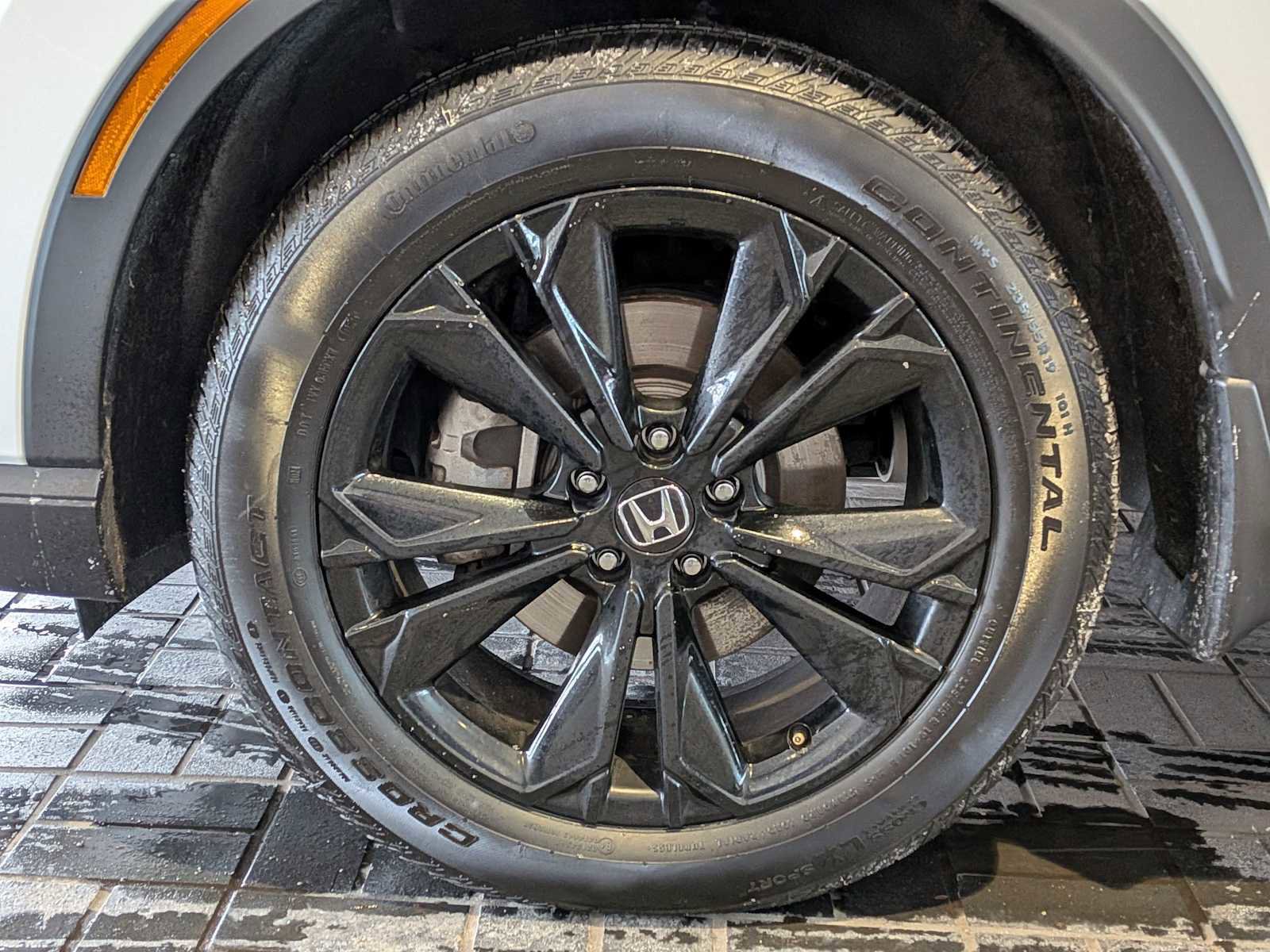 Certified 2023 Honda CR-V Sport Touring image 13