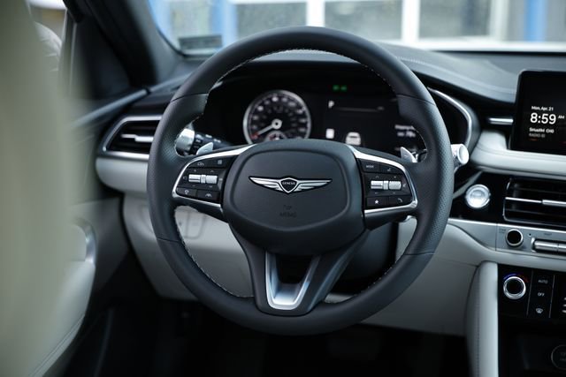 New 2025 Genesis G70 2.5T image 29
