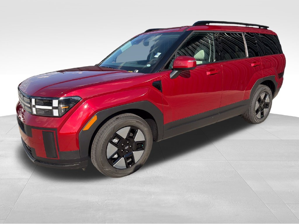 New 2027 Hyundai Santa Fe SEL AWD/4WD 360° Tour