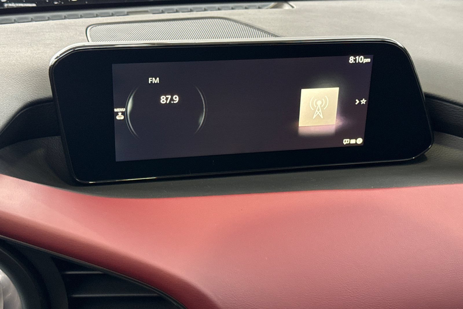 New 2026 MAZDA MAZDA3 2.5 S Hatchback w/ Premium Pkg FWD image 16