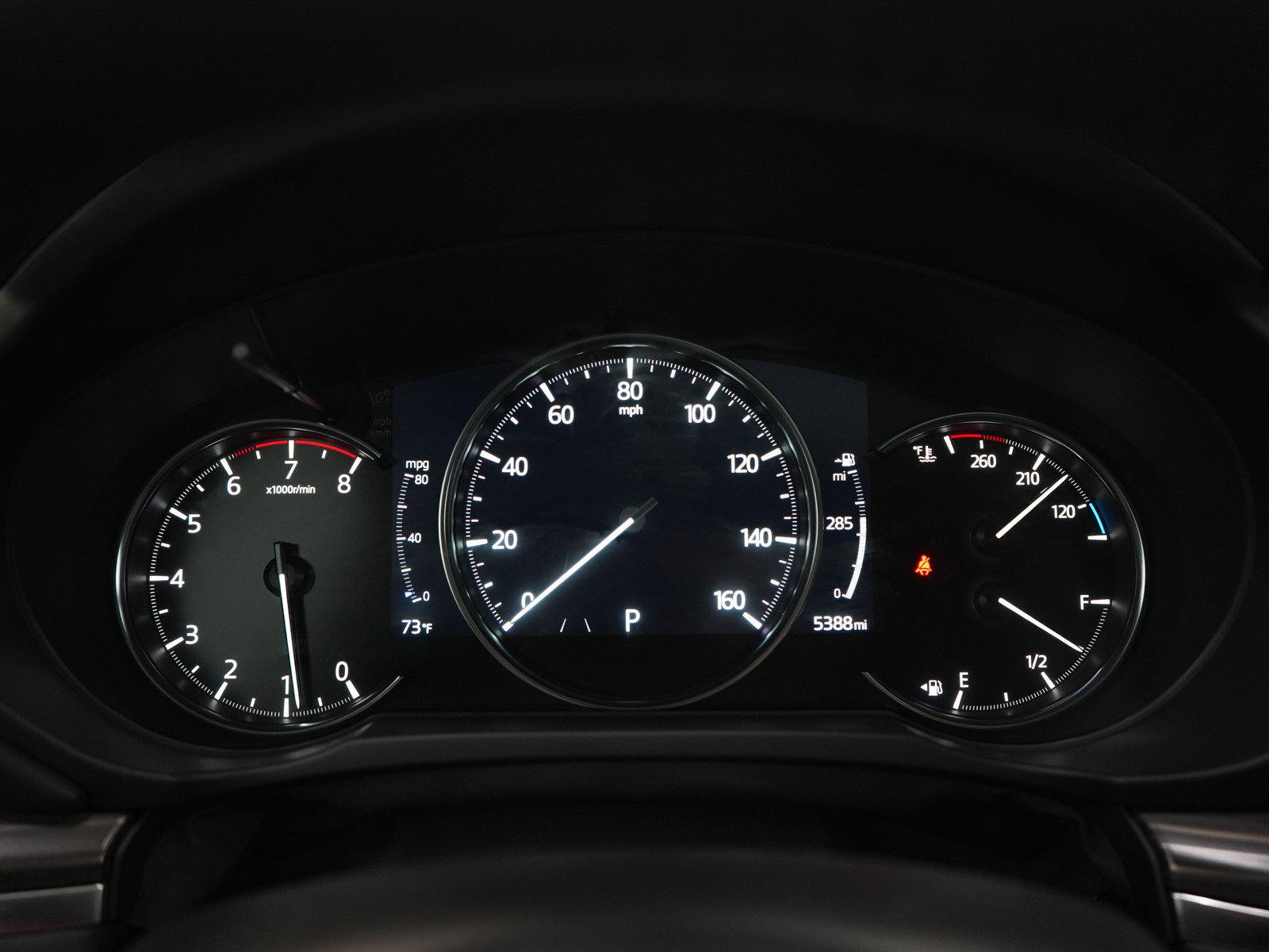 Used 2023 MAZDA CX-5 AWD 2.5 S w/ Premium Plus Pkg image 26