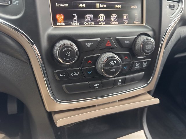 Used 2015 Jeep Grand Cherokee Laredo w/ Quick Order Package 23E image 18