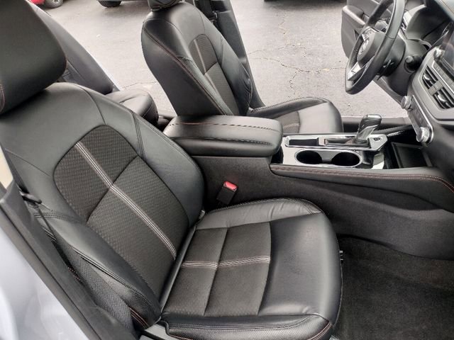 Used 2024 Nissan Altima 2.5 SR image 17