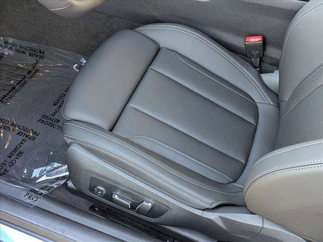 New 2026 BMW 430i Coupe w/ M Sport Package image 4