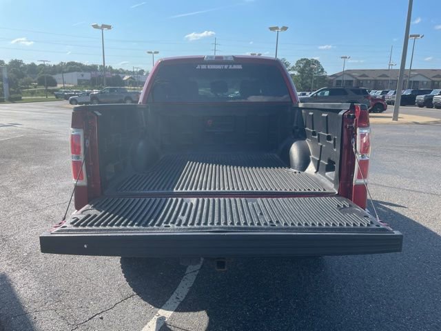Used 2013 Ford F150 XLT w/ Trailer Tow Pkg AWD/4WD image 7