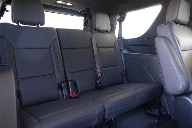 Used 2023 Chevrolet Tahoe Z71 w/ Luxury Package image 20