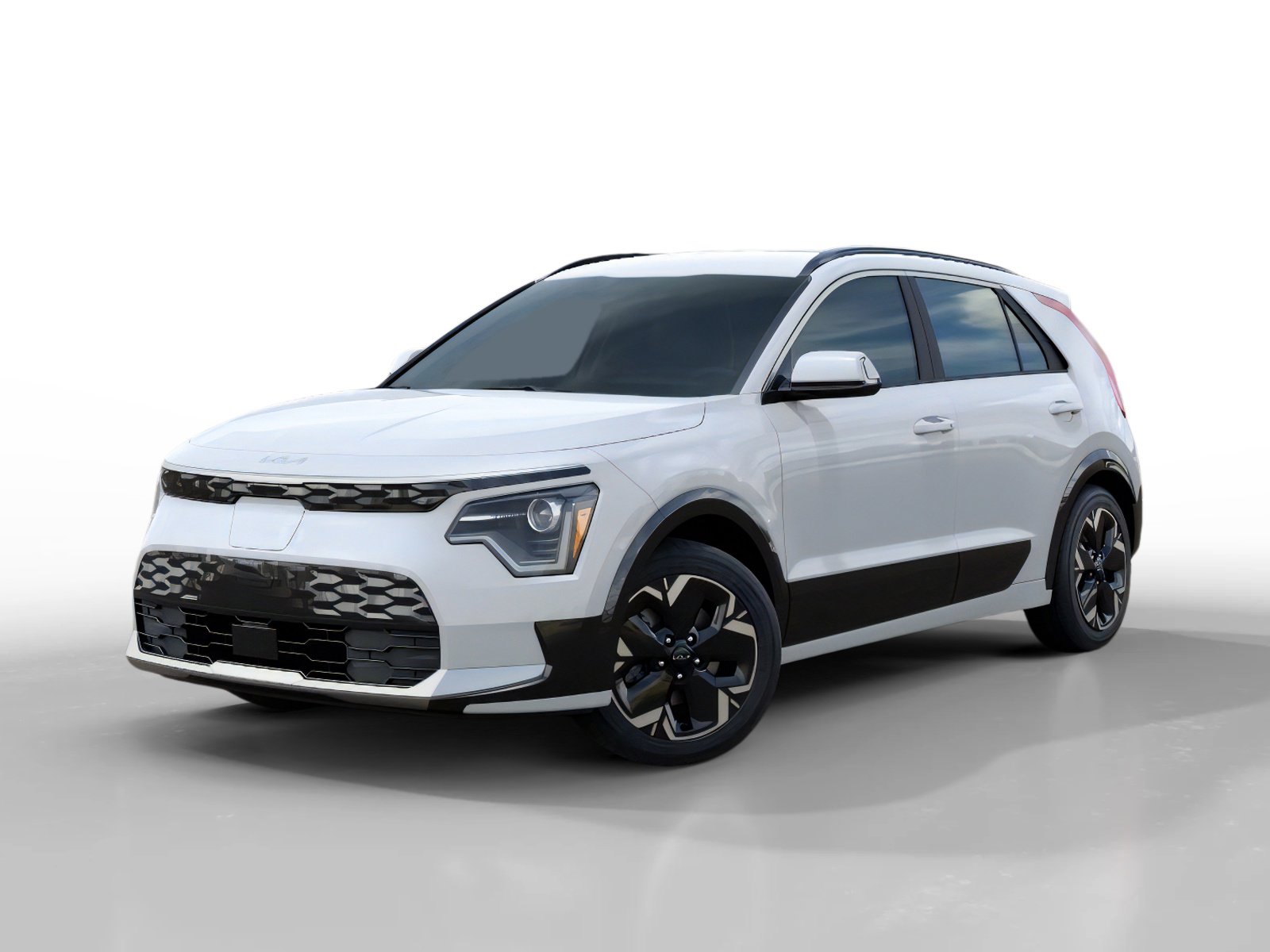 New 2026 Kia Niro Wind FWD image 1