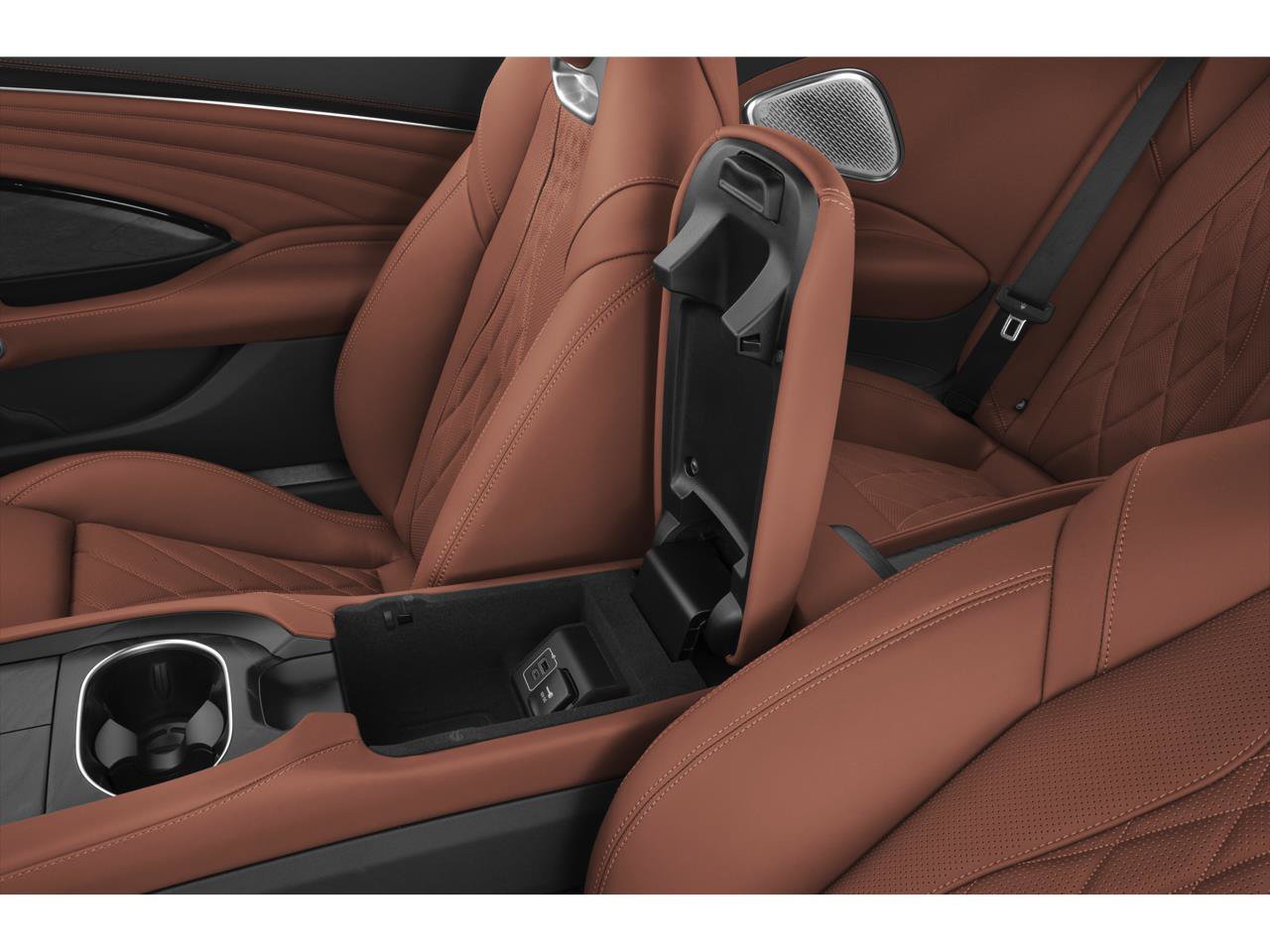 New 2026 Maserati GranTurismo Modena AWD/4WD image 59