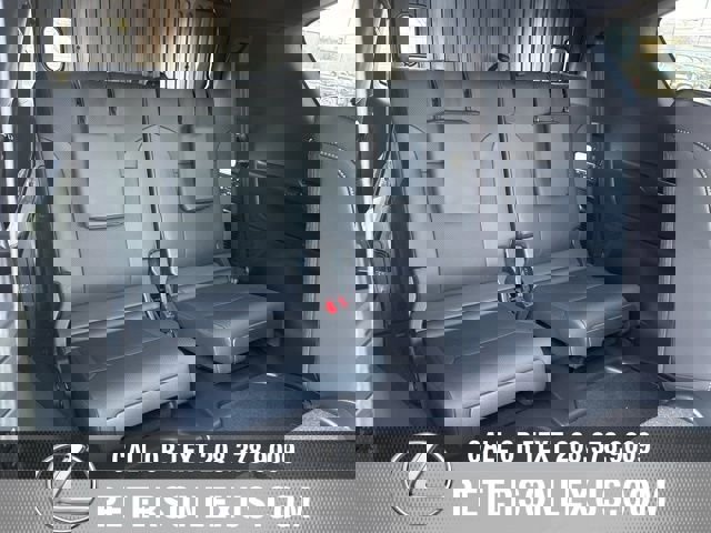 New 2026 Lexus LX 600 4WD w/ Luxury Package image 21