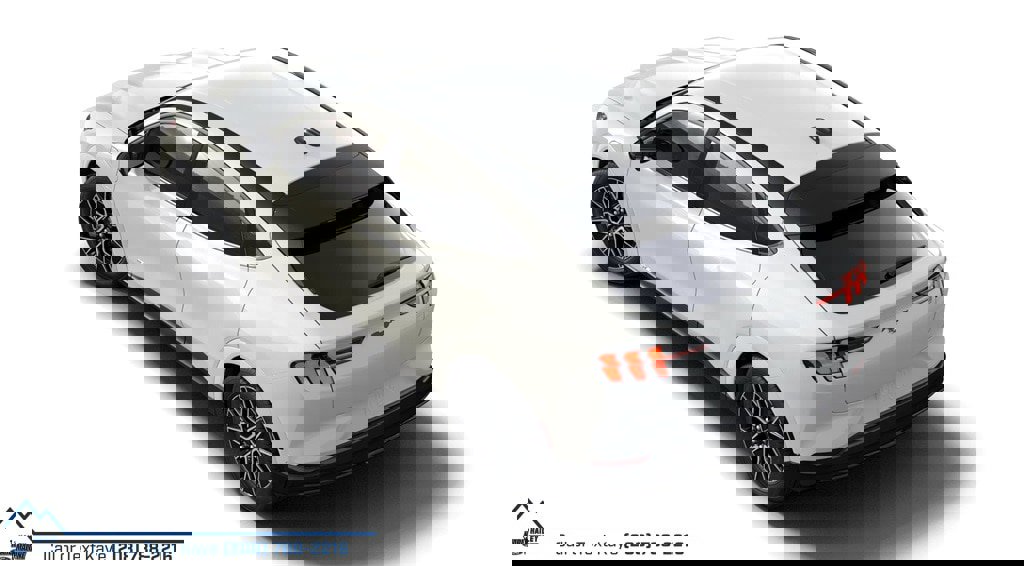 New 2025 Ford Mustang Mach-E Premium w/ Interior Protection Package image 24