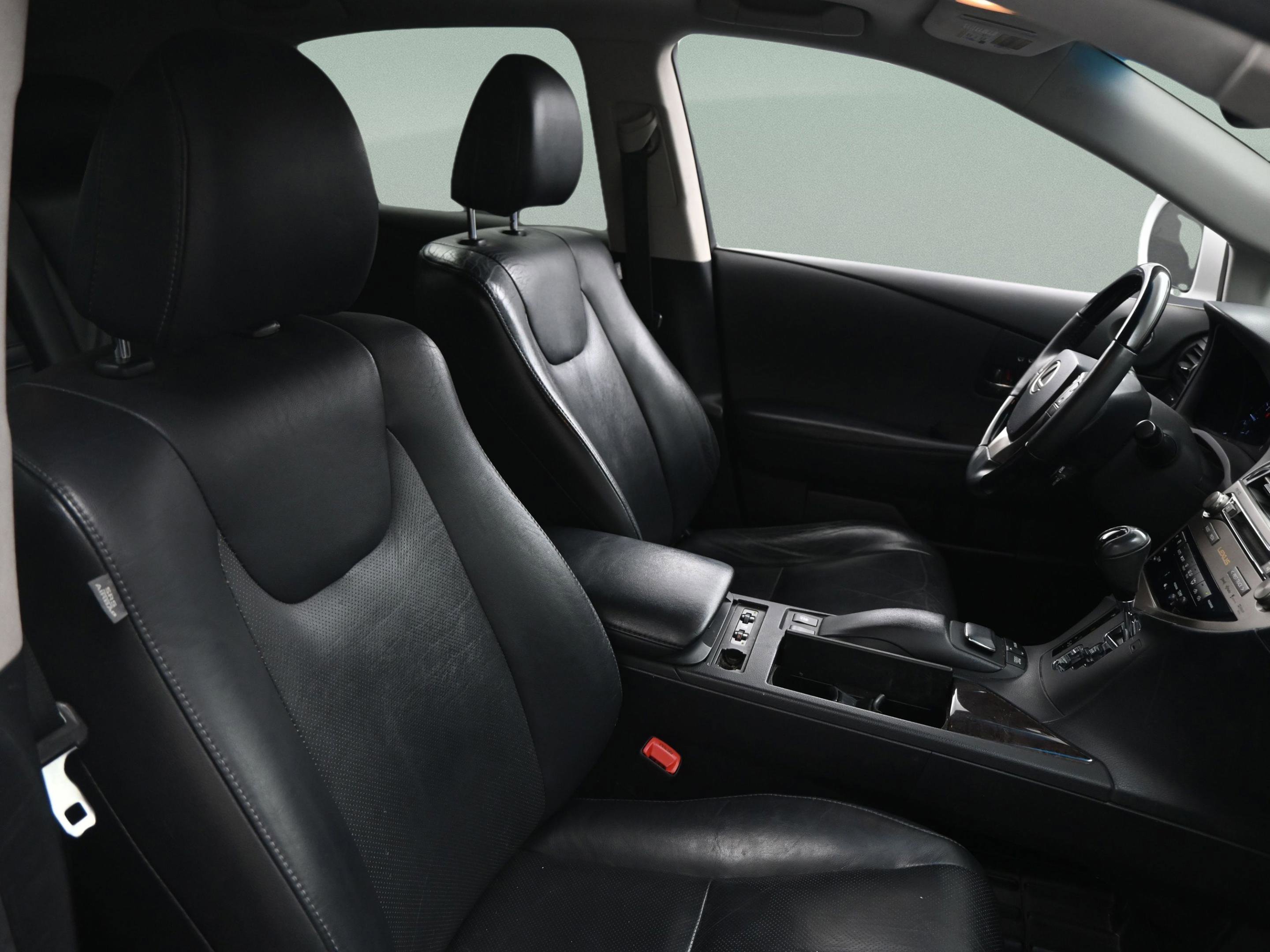 Used 2013 Lexus RX 350 FWD w/ Navigation Pkg image 35