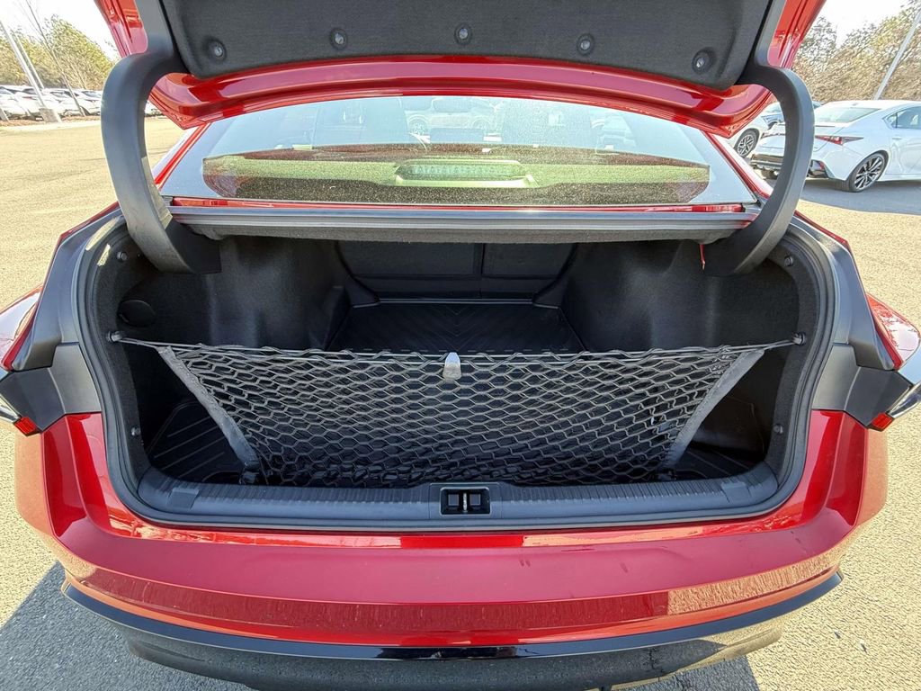 Used 2024 Lexus IS 350 F Sport w/ Memory Package image 29