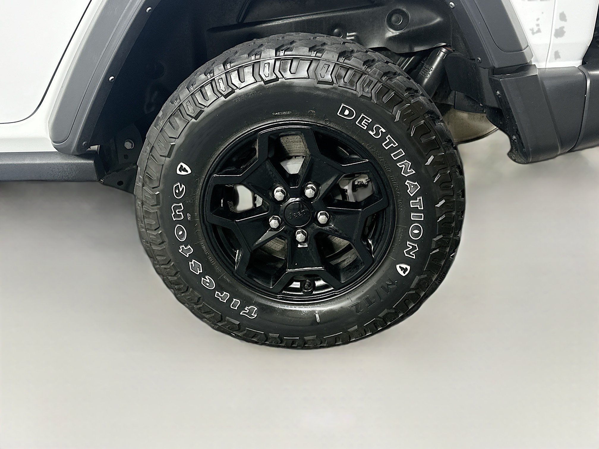 Used 2023 Jeep Wrangler Unlimited w/ Cold Weather Group AWD/4WD image 11