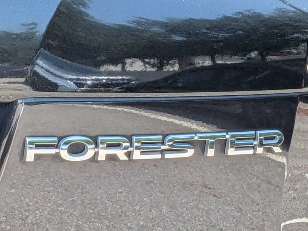 Used 2018 Subaru Forester 2.5i Premium AWD/4WD image 12