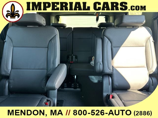 New 2026 Chevrolet Tahoe LT w/ Comfort Package image 33