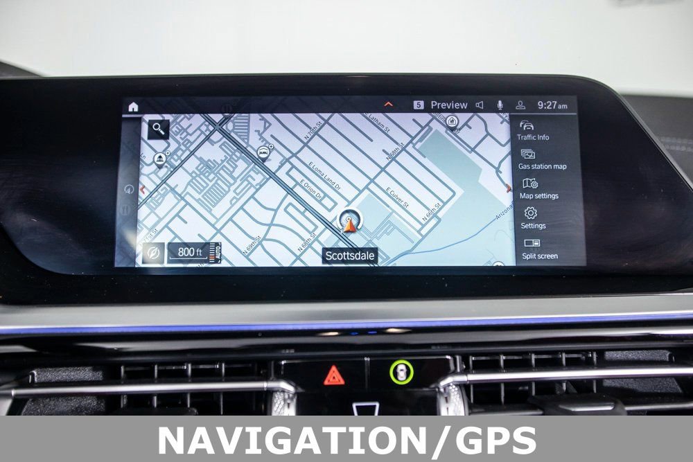 Used 2021 BMW Z4 M40i w/ Shadowloine Package image 28