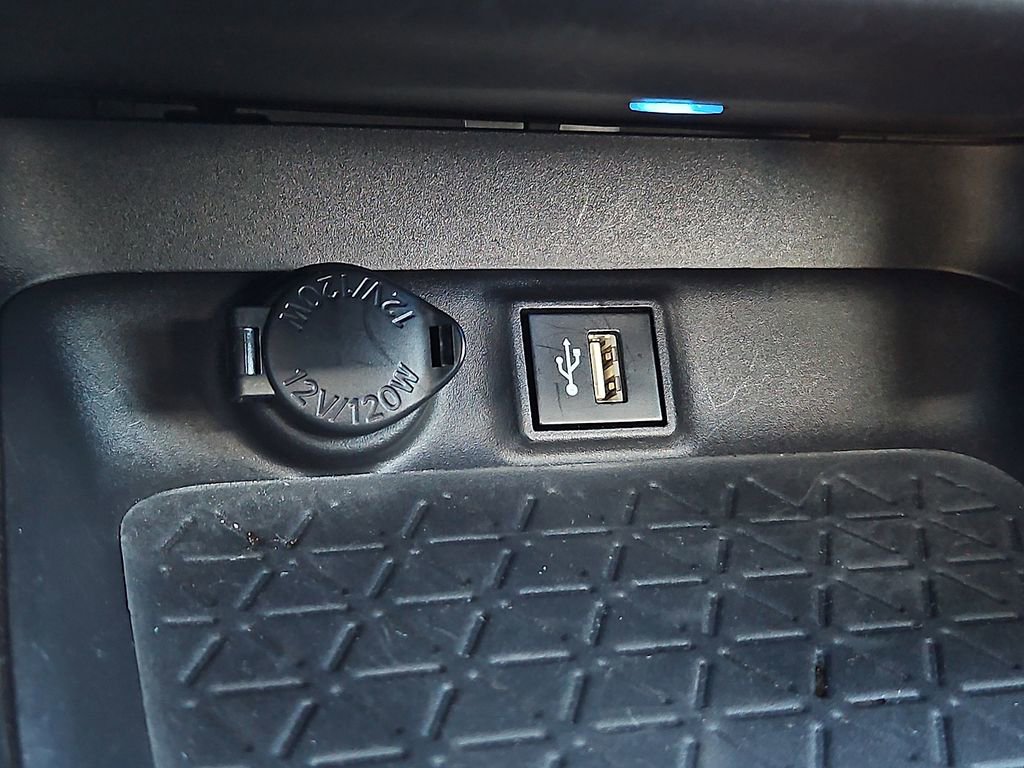 Used 2024 Toyota RAV4 XSE image 25