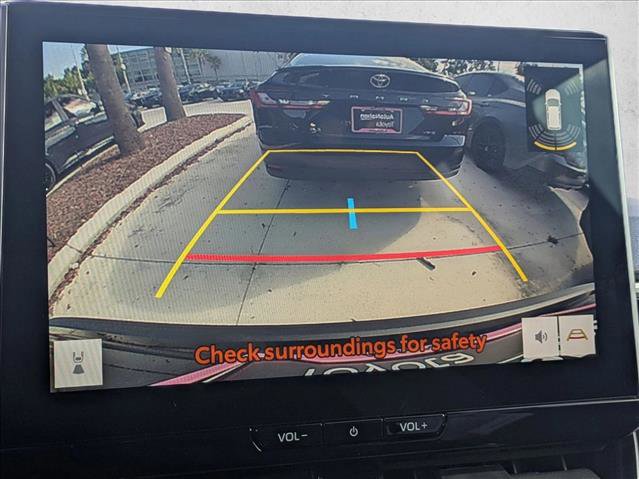 New 2026 Toyota Corolla Cross XLE image 13