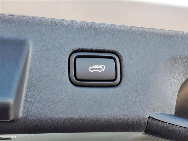 New 2026 Hyundai Tucson Limited image 11