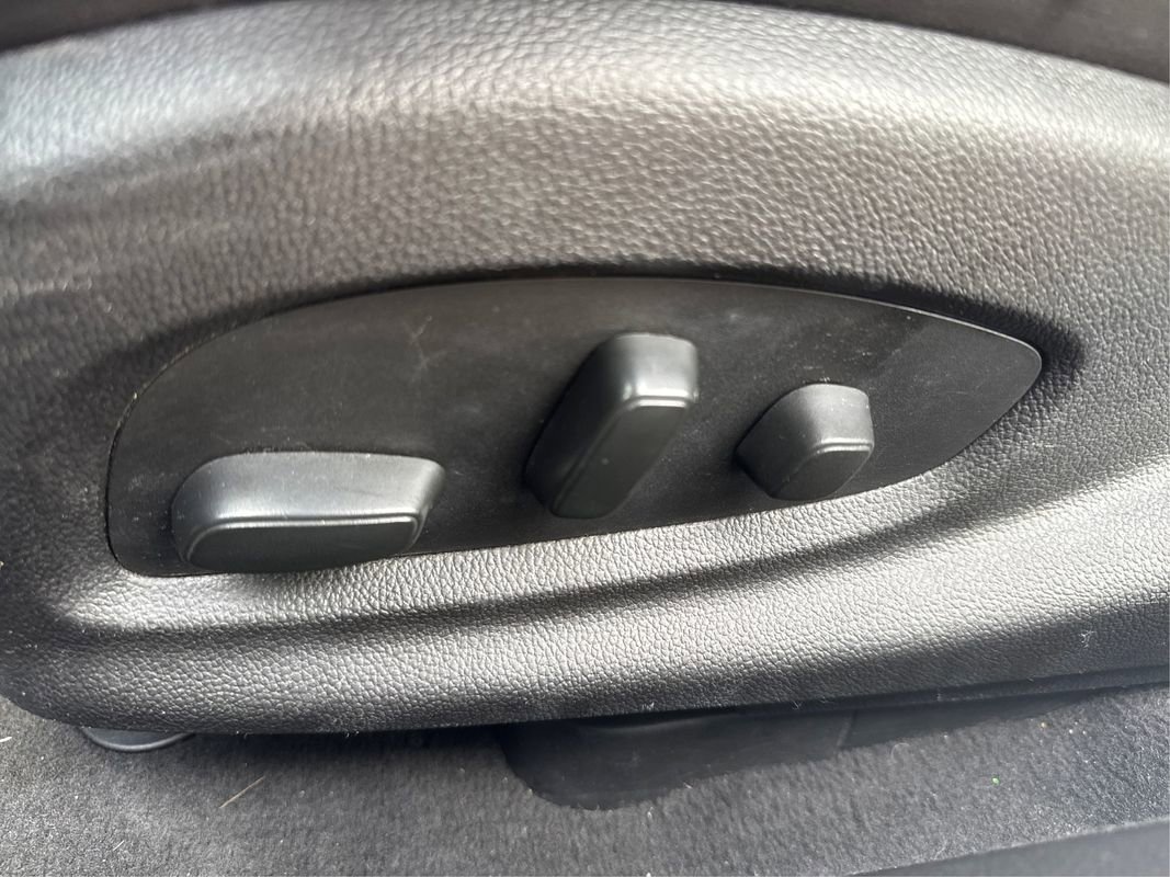 Used 2018 Cadillac ATS Luxury w/ Safety and Security Package image 21