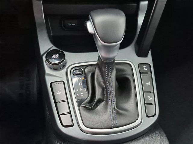 Used 2021 Kia Seltos S AWD/4WD image 12