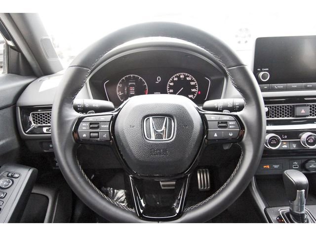 Used 2024 Honda Civic Sport image 14